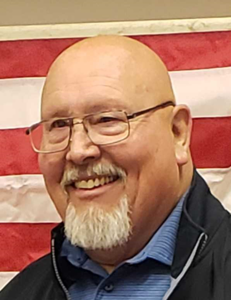 Paul James Kriegel Profile Photo