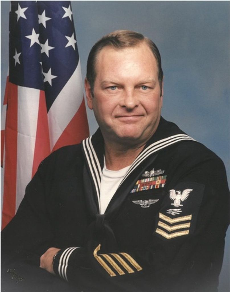 Shawn Charles Swisher Profile Photo