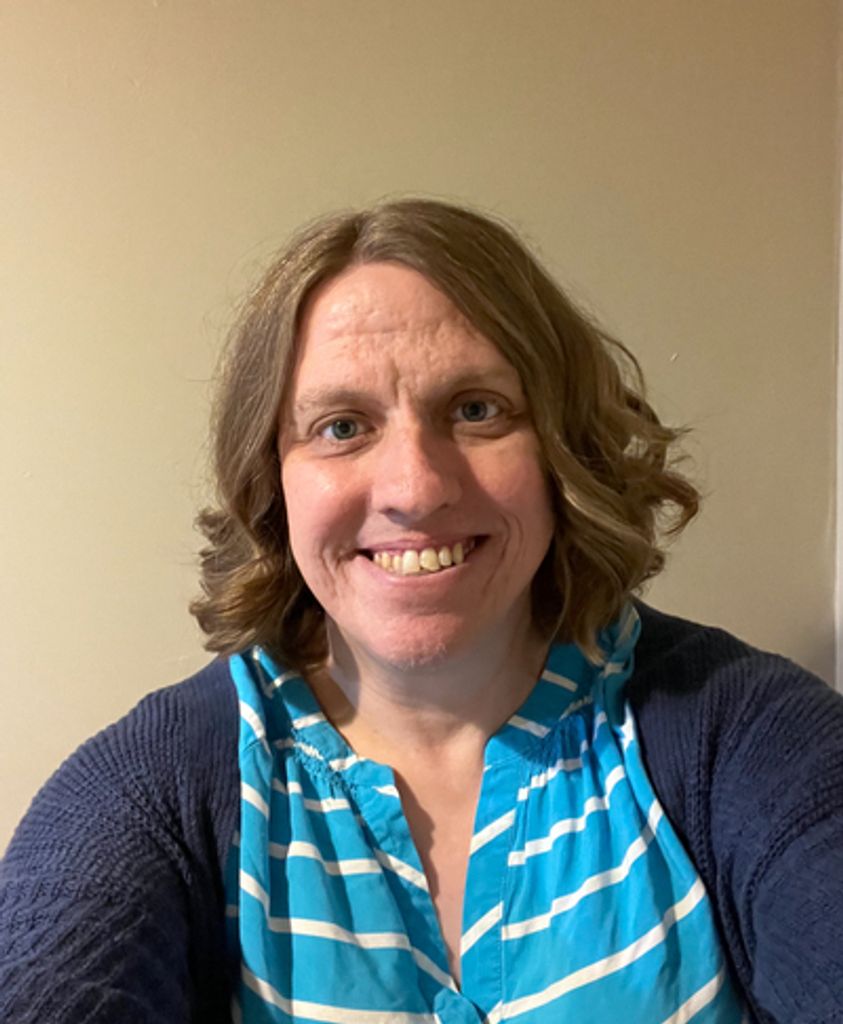 Johanna Whitaker Profile Photo