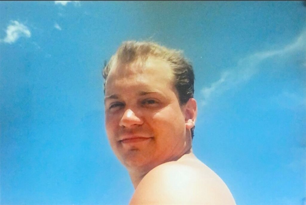 Paul Alan Buckley Profile Photo