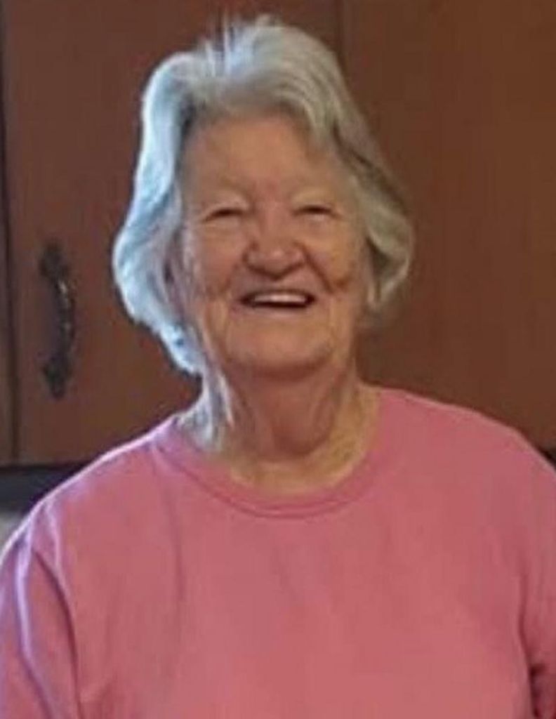 Doris Thornton Profile Photo