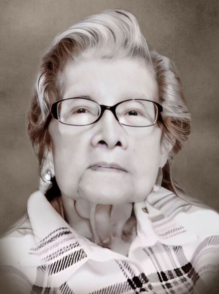 Adela Curiel Profile Photo