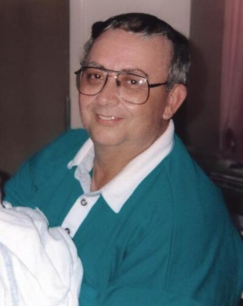 Larry Allan Hughes Profile Photo