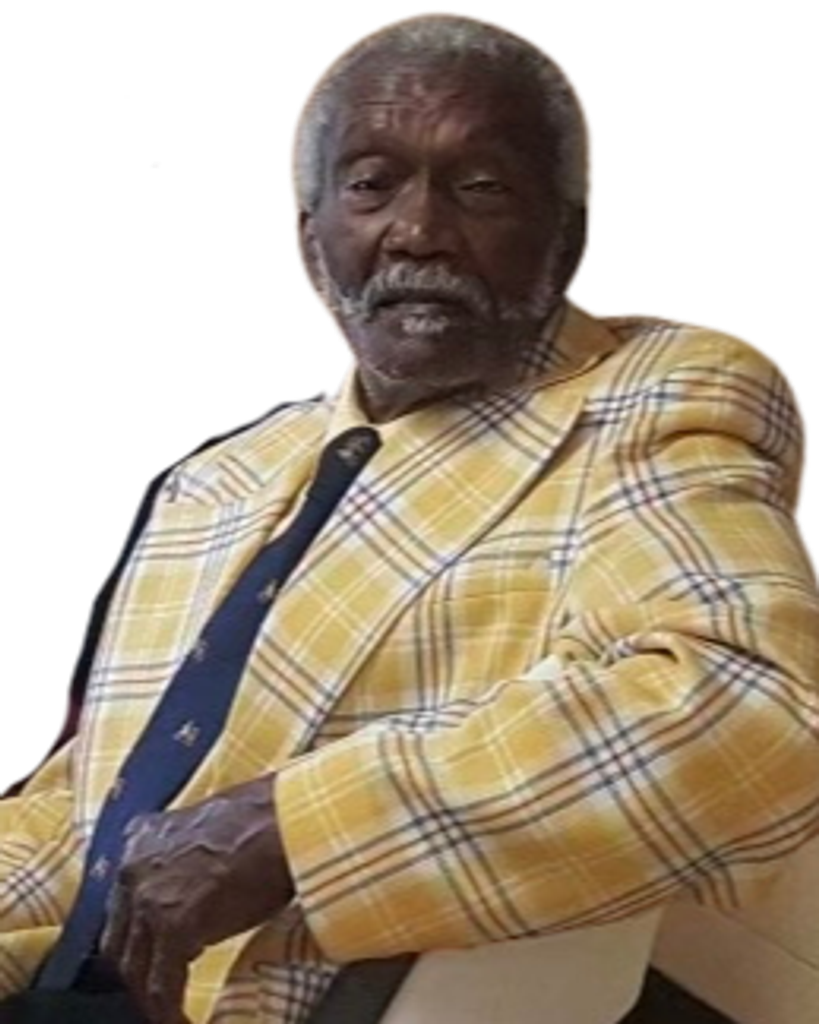 Alexander J. Hall