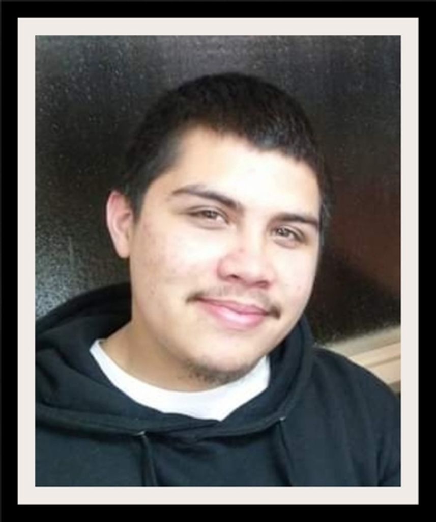 Diego Saul San Miguel Profile Photo