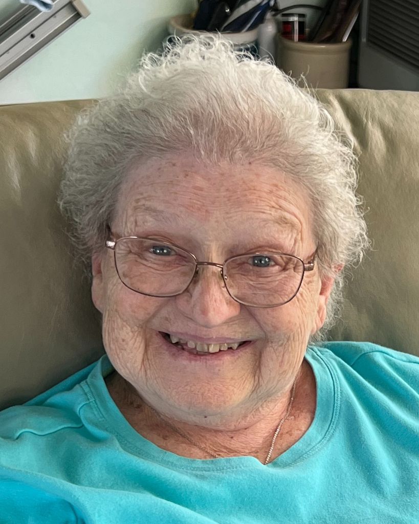 Virginia McCammon
