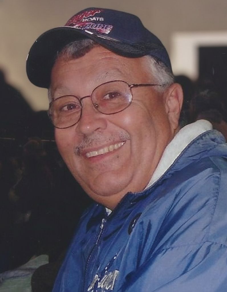 Daniel K. Cramer Profile Photo