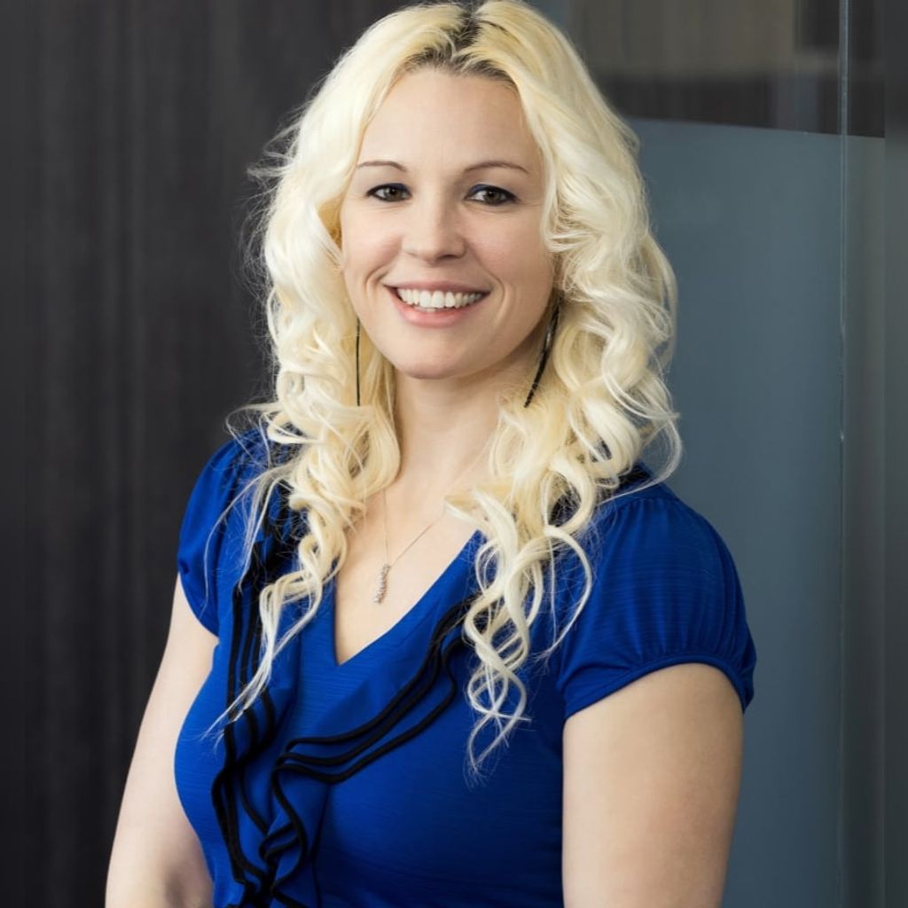 Lauren Gabrielle Stack