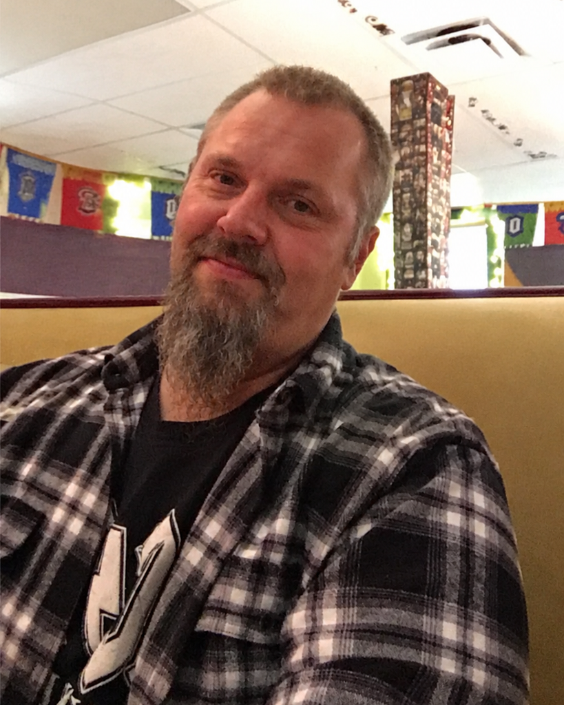 George "Shannon" Curry Profile Photo