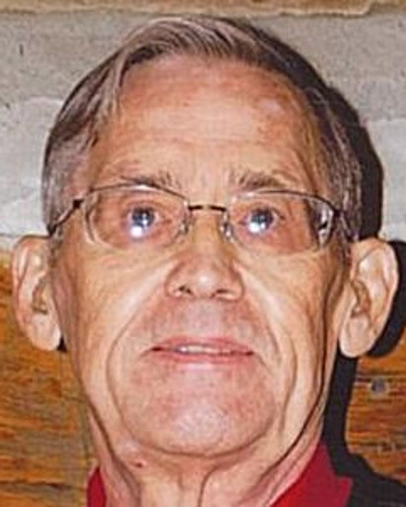 William "Bill" H. Norris Jr. Profile Photo