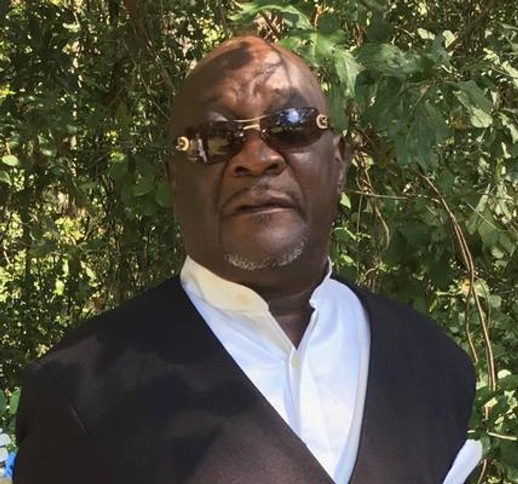 Christopher Jerome Lawton Profile Photo