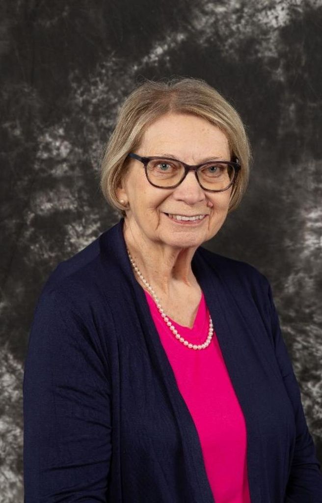 Patricia L Wolff Profile Photo