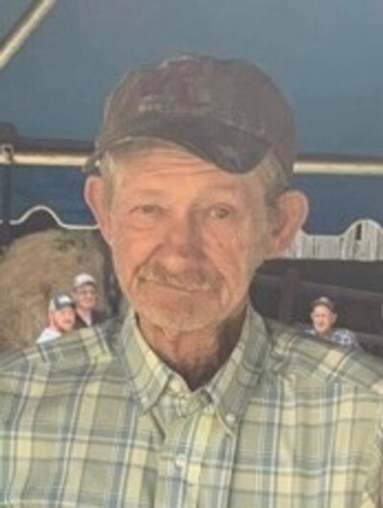 Russell Hicks Profile Photo