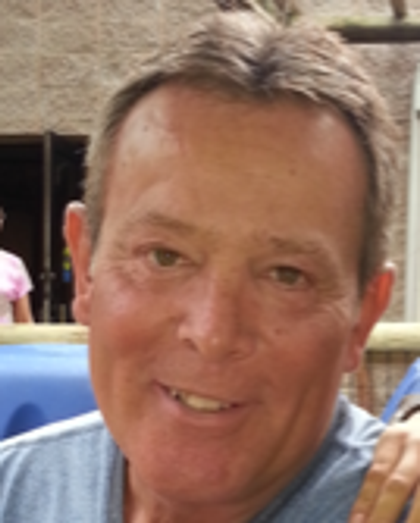Randall "Randy" Roemke