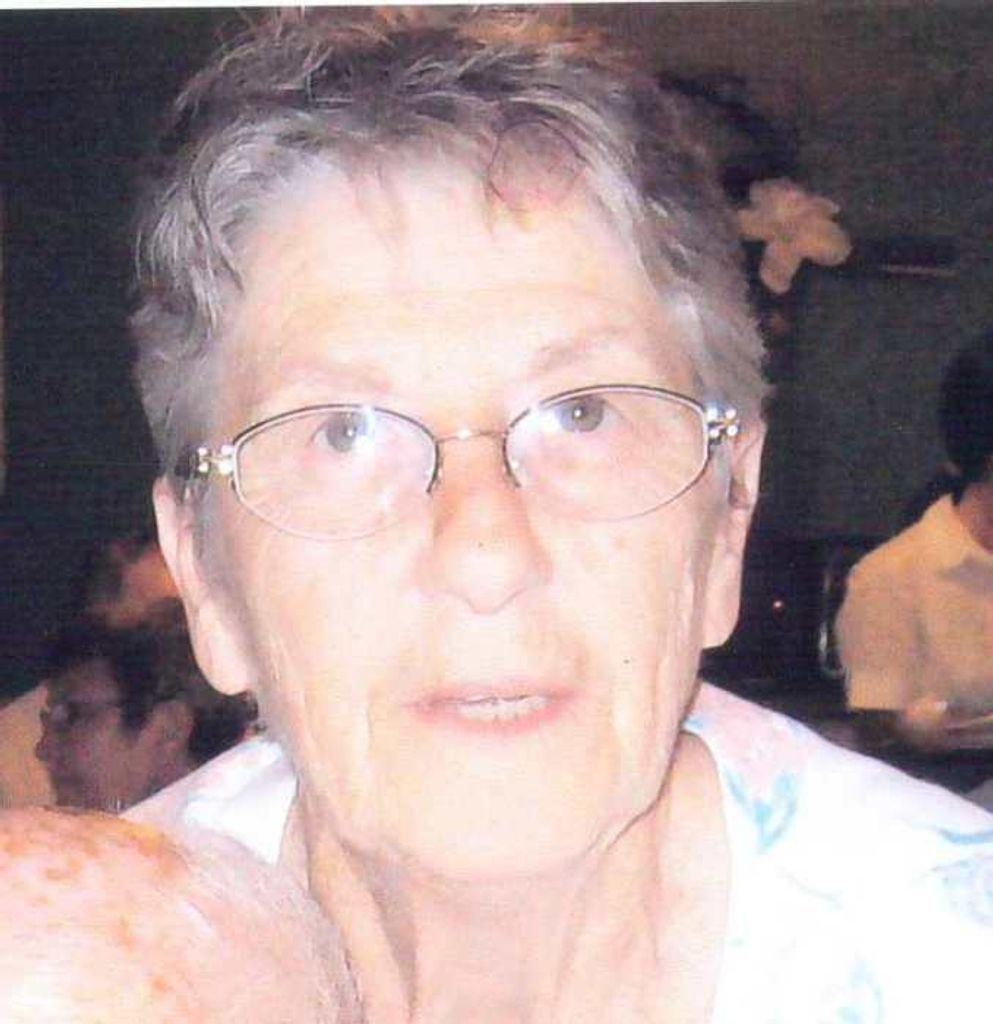 Dolores M. "Lori" Snook