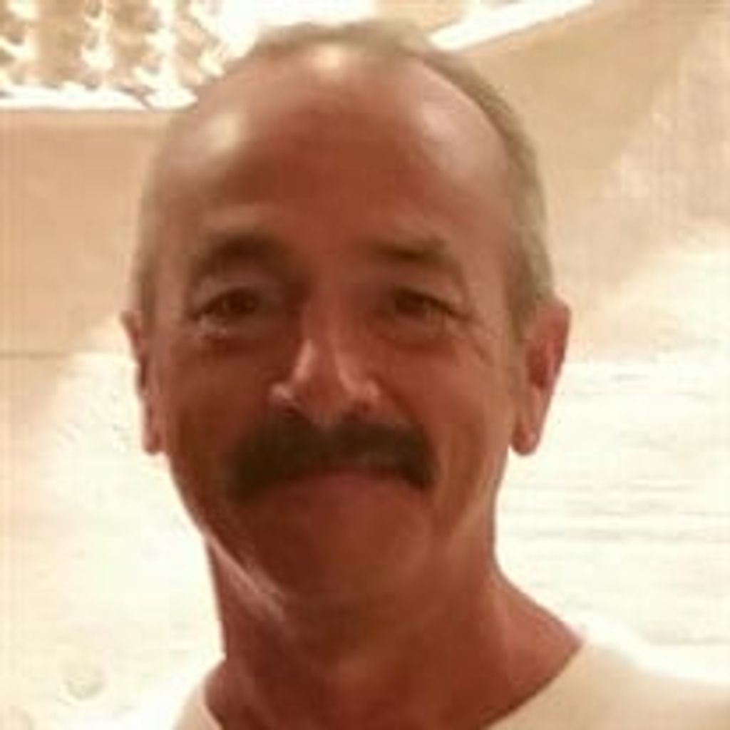 Steven Cris Armstrong