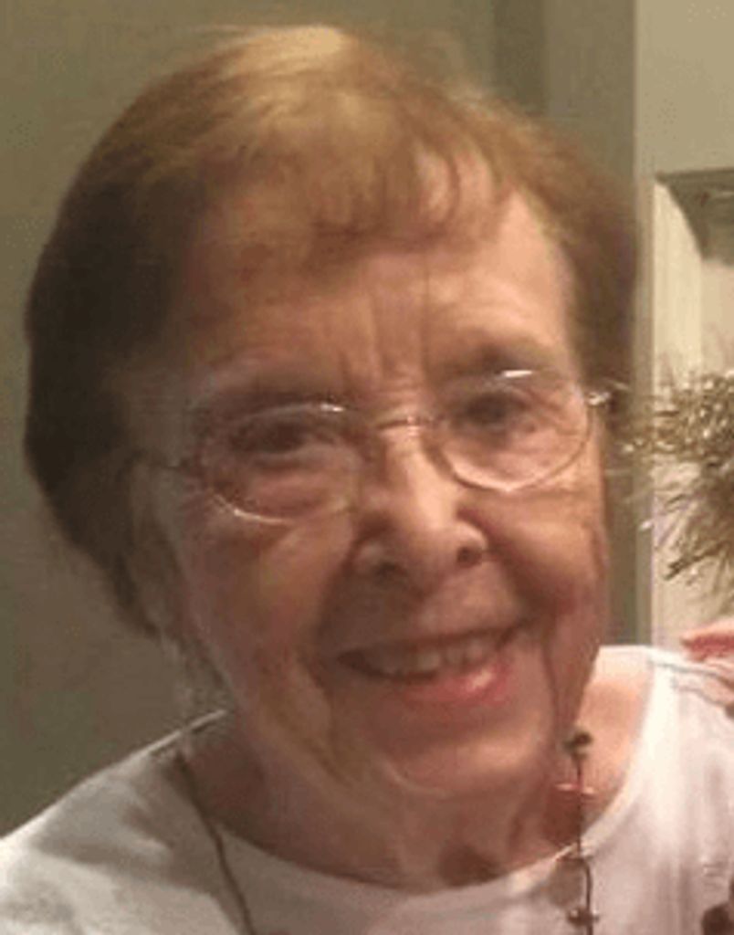 Dolores C. Thomas