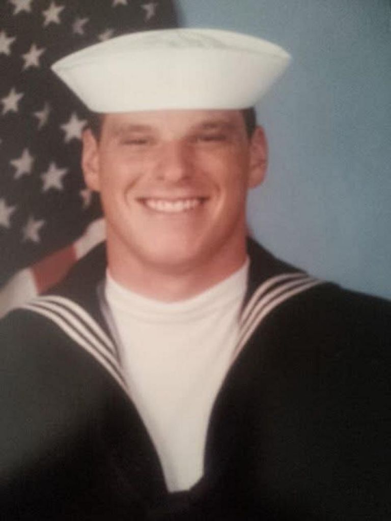 Eric Mitchell Paul Hoffman Profile Photo