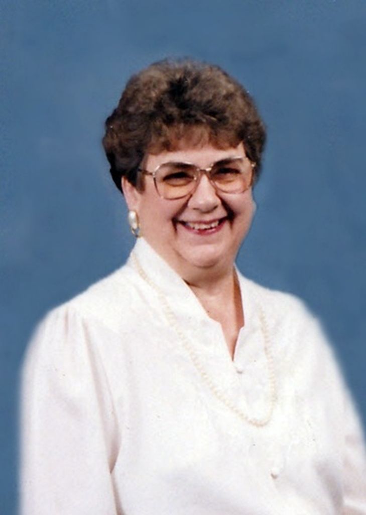 Janice Moorhead Vickery Profile Photo