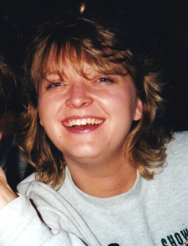 Heidi L. Trickel Profile Photo