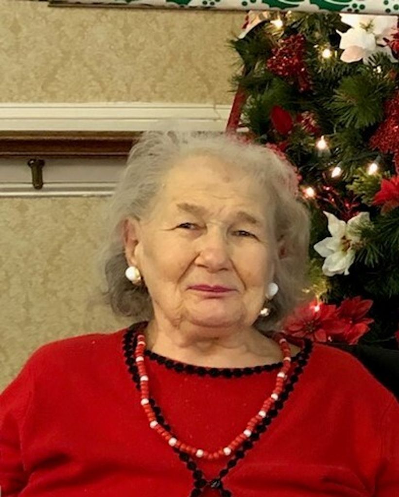 Mary Ann Crisman Profile Photo