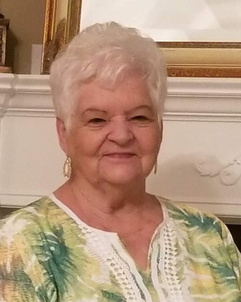 Irene Poppell Kirkland Profile Photo