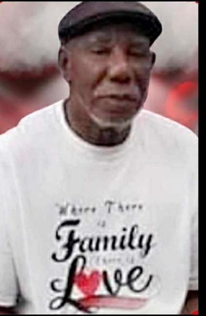 Mr. Eddie Ishman, Sr.