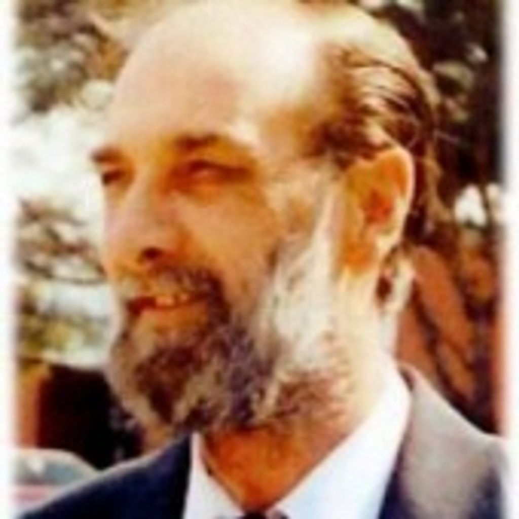 Everett D. Carpenter Profile Photo