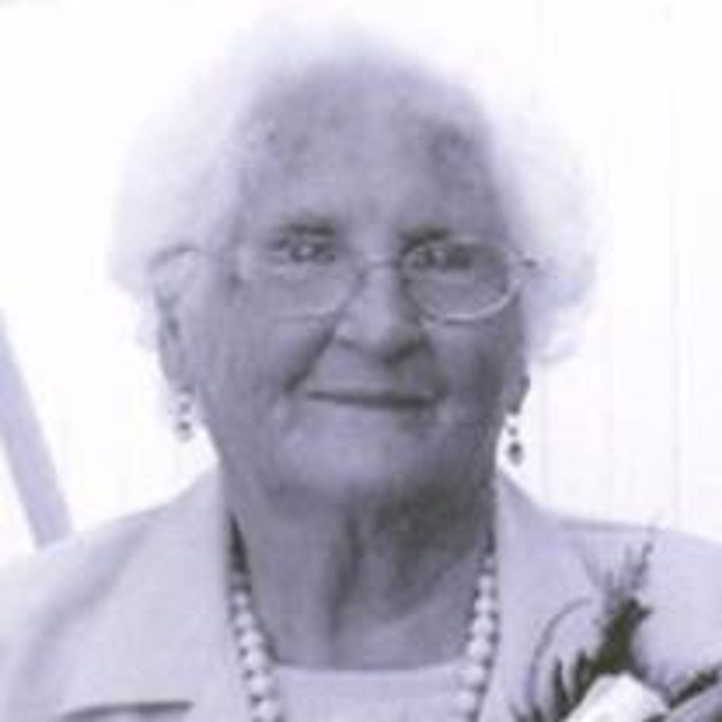 Dorothy Belton