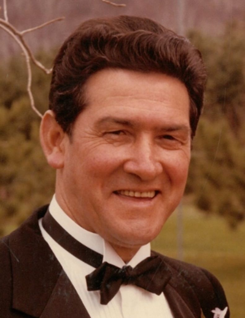 Jorge Sarmiento
