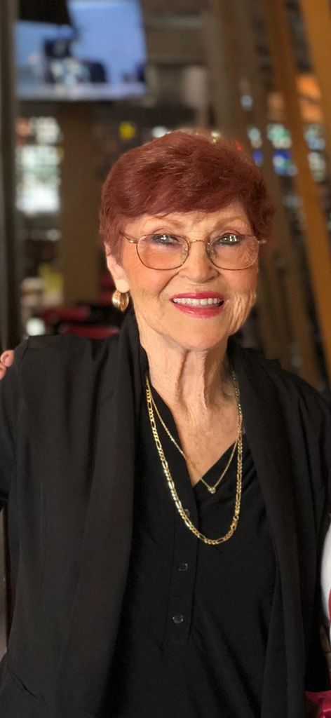 Frances J. Taylor Profile Photo