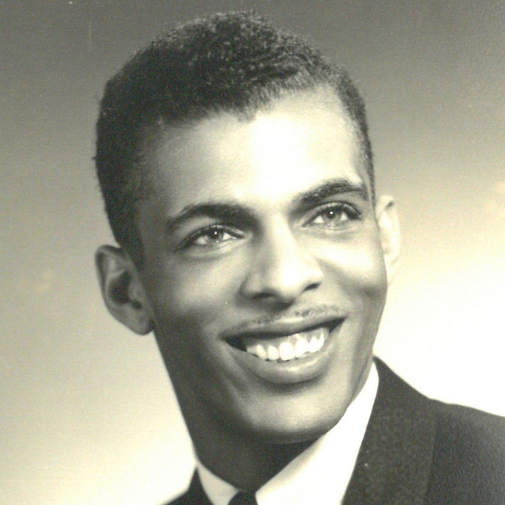 Crawford Bruce Doss, Jr.