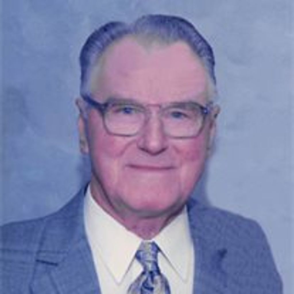 Aleck J.  Urbanovitch