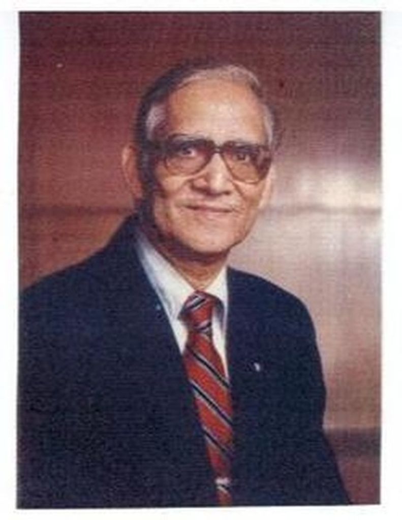 Raghunath Prasad Misra