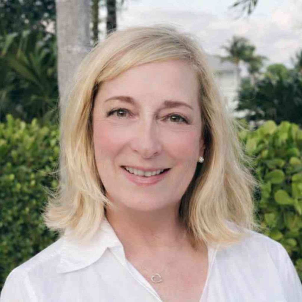 Mary Beth Boruff Profile Photo