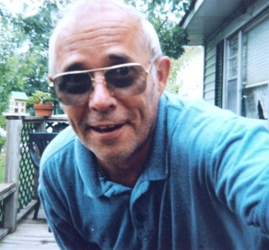 John C Rumple Profile Photo