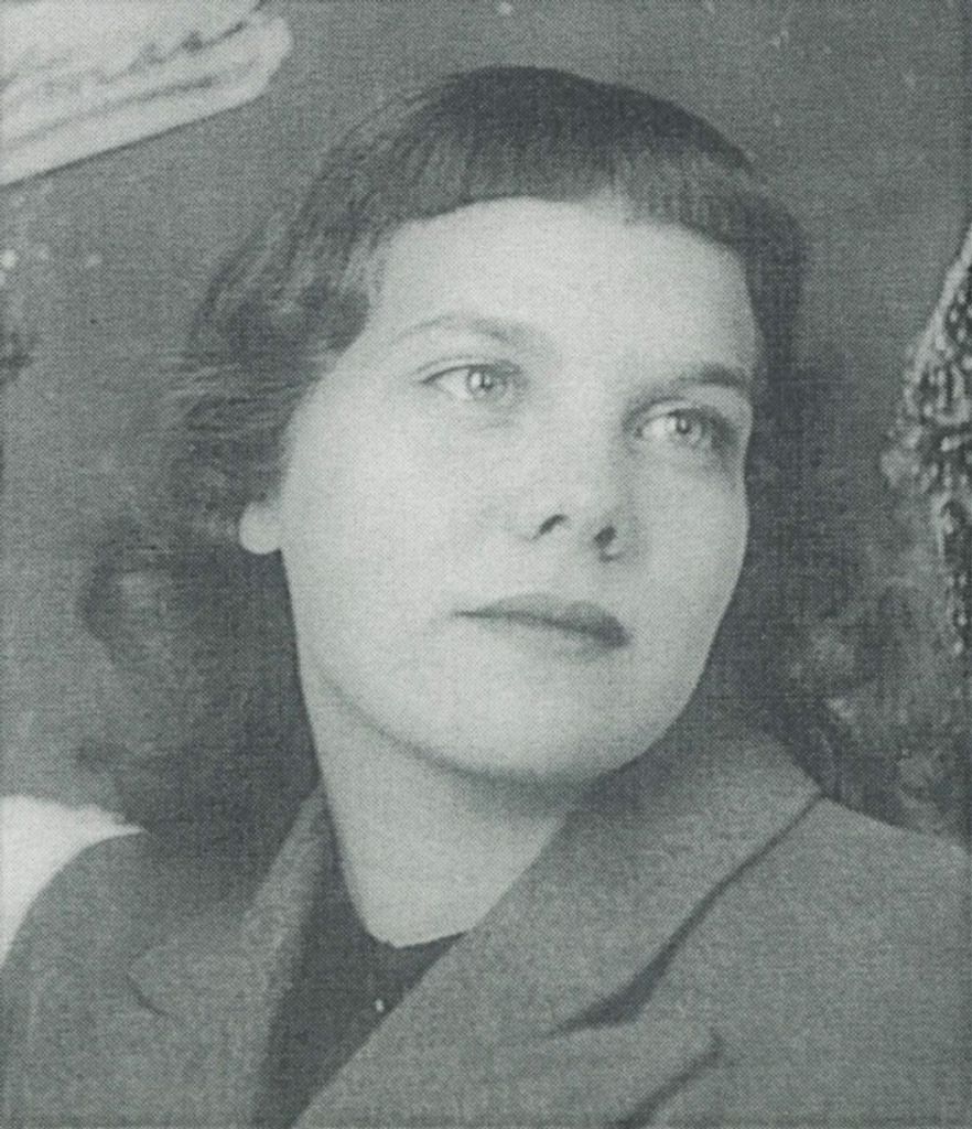 Betty Cycotte
