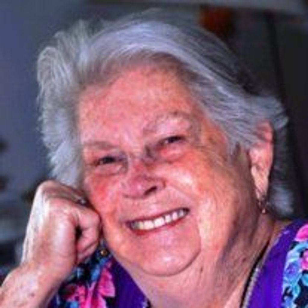 Mary Floyd Warren