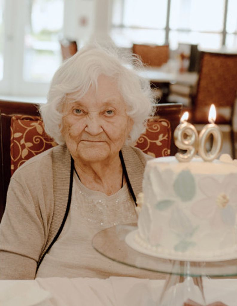 Marlene (Goodman)  Johnson