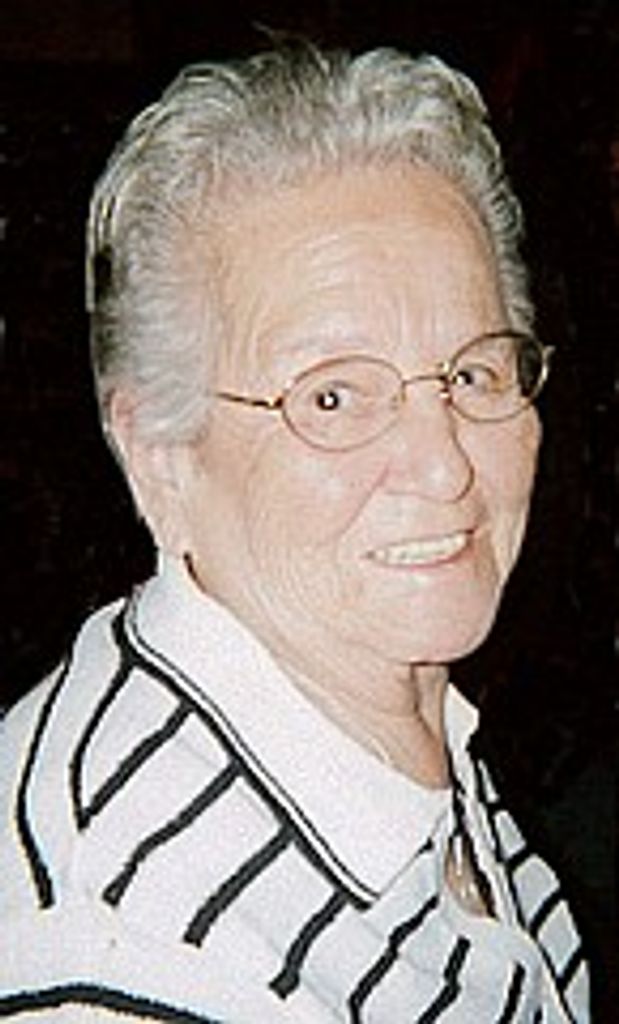 Tina Paradee