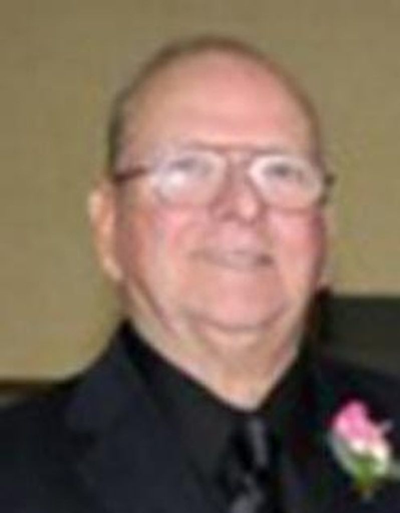 Donald Lee Liby Sr.
