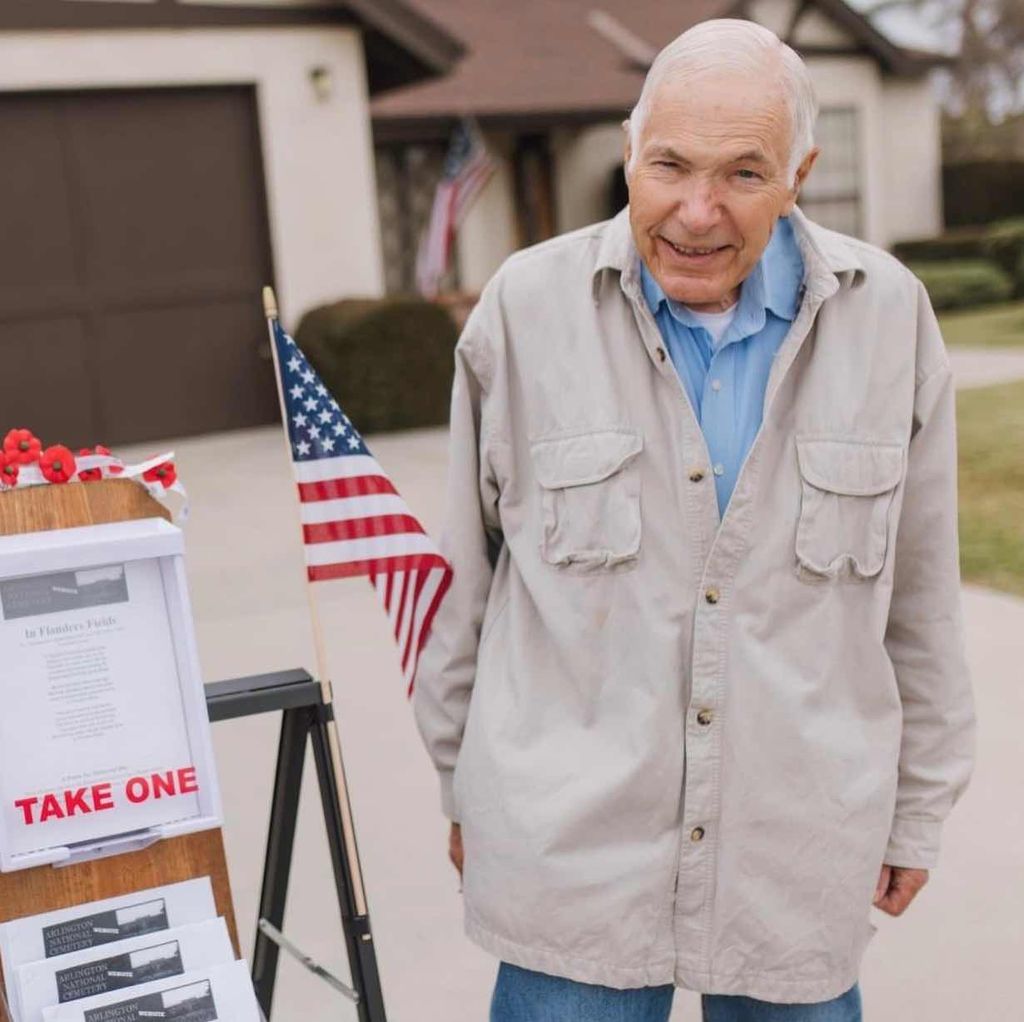 Donald R Laufer Profile Photo