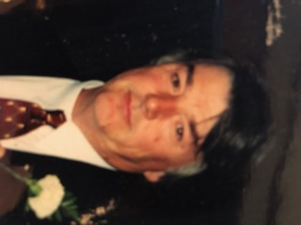 Wayne F. Wolcott Sr. Profile Photo