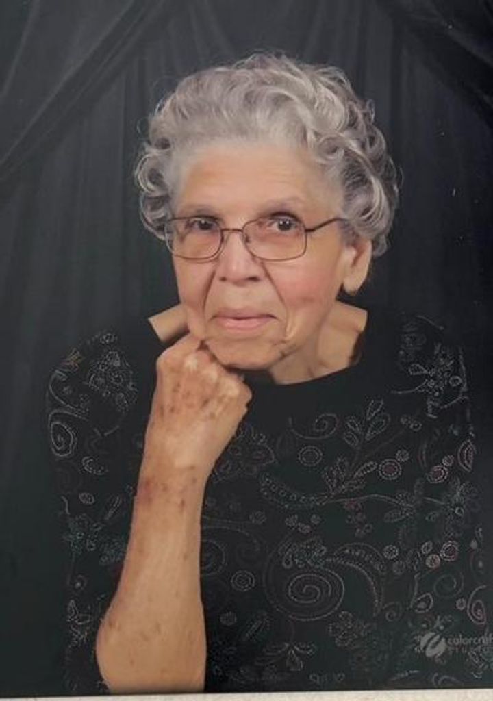 Mrs. Nina Gibbs Richardson Profile Photo