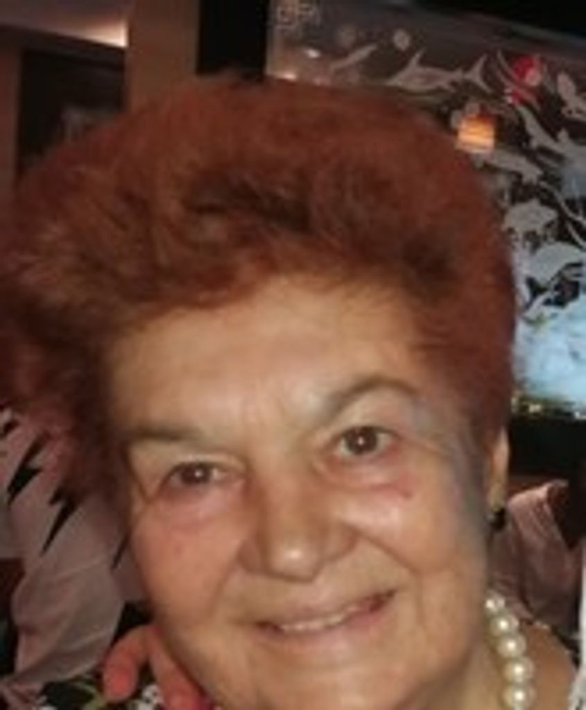 Bernarda Bilic