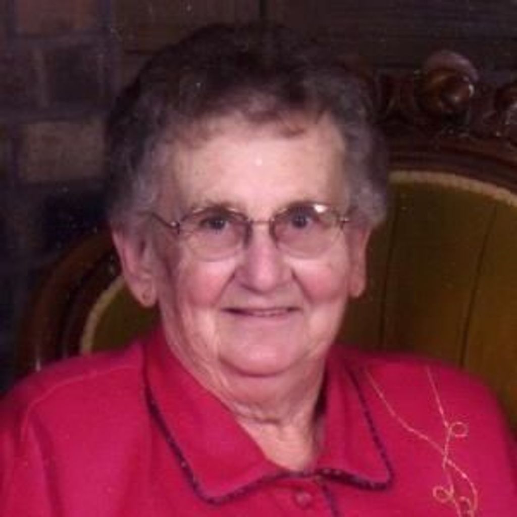 Virginia Stanley Harrod Profile Photo
