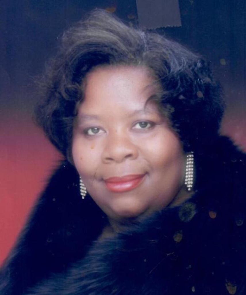 Yvonne M. Nock