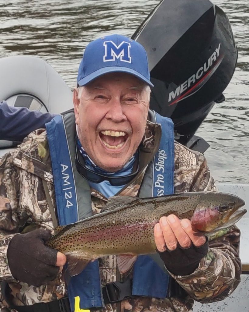 Donald Wayne Williams Profile Photo