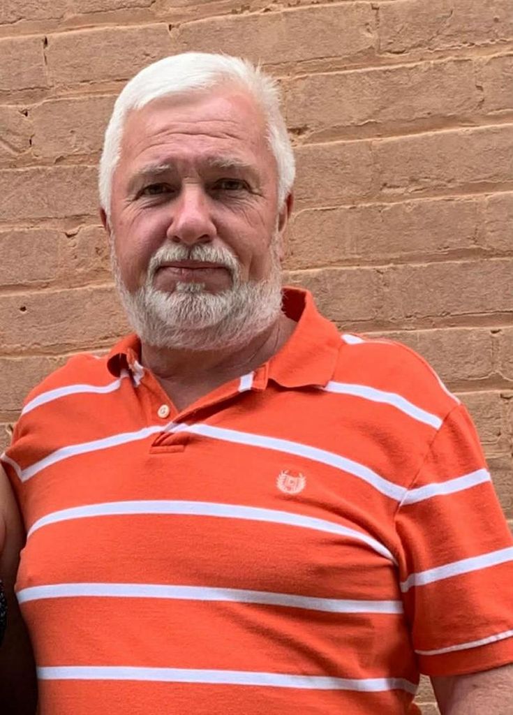 Randy Blanton Profile Photo