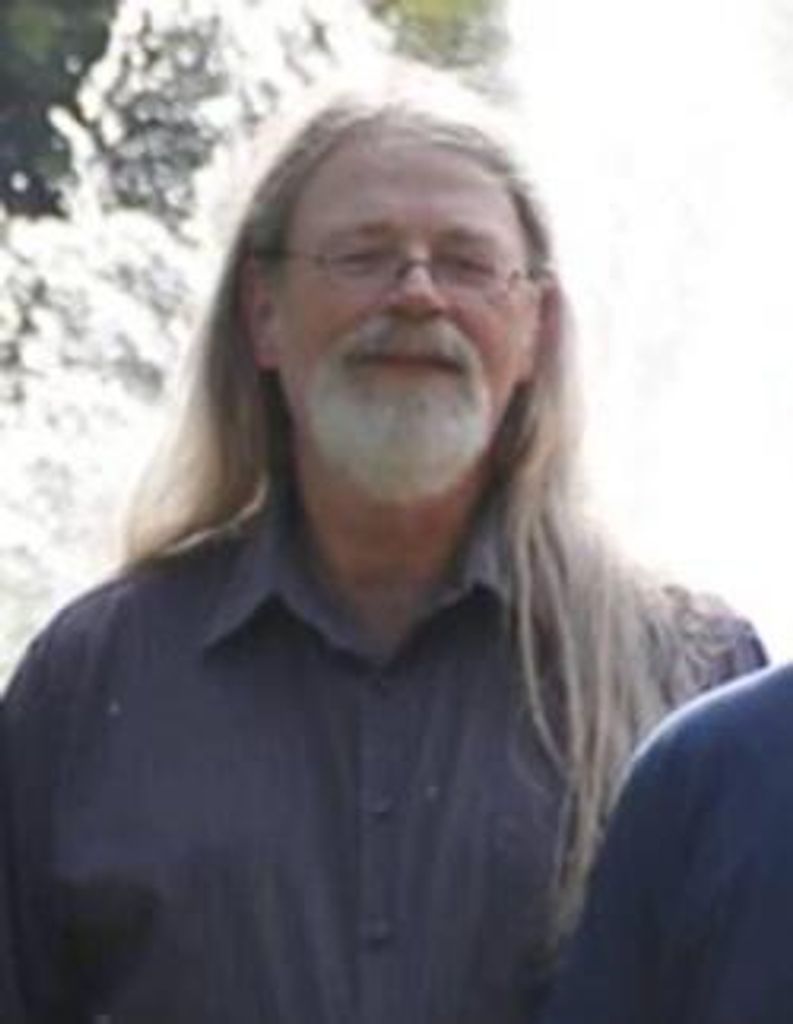 Nickie Ron Housewright